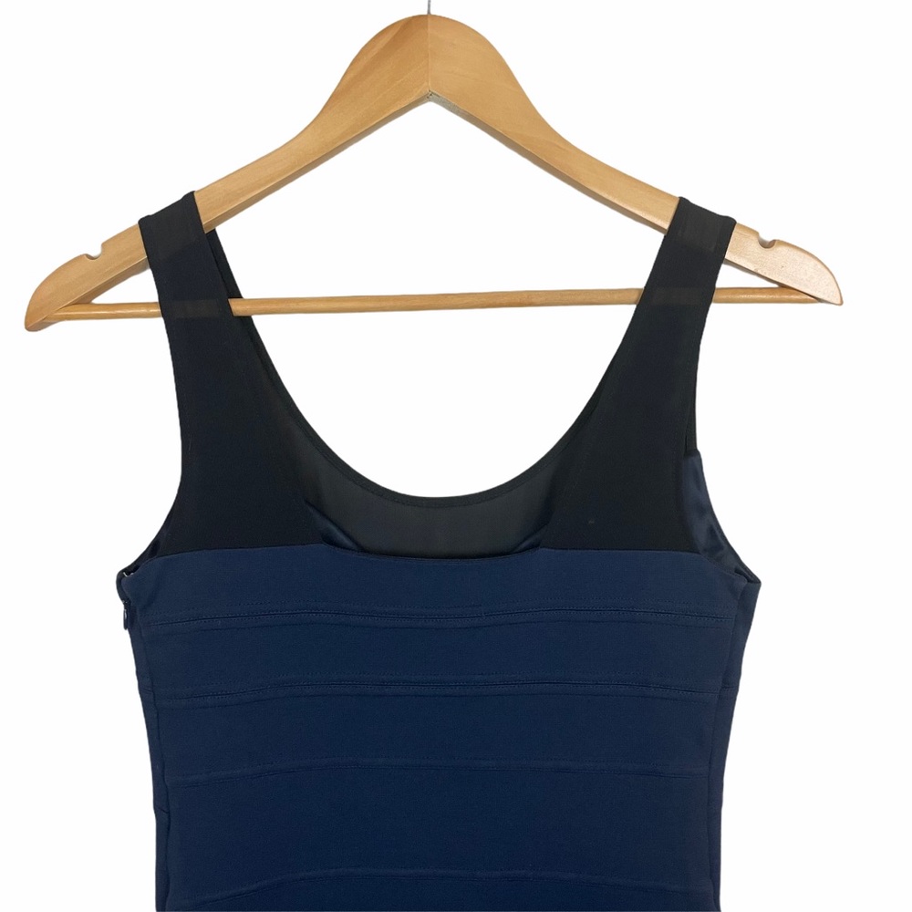 Express Mesh Bodycon Dress - Picture 7 of 8